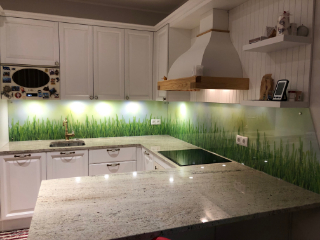 Jos asut keskellä kaupunkia, ota luonnonläheinen valokuvausobjektiivi, niin olet jo lähempänä luontoa.