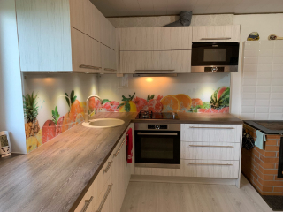 Ainoa raja valokuvalasien luomisessa on oma mielikuvituksesi, älä anna sen rajoittaa sinua.